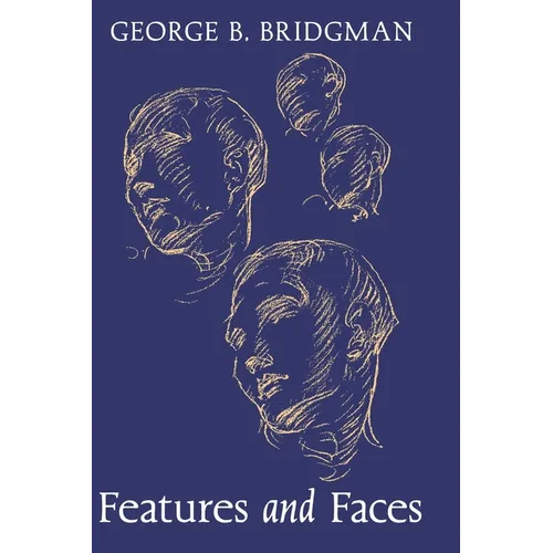 Features and Faces - Hardcover