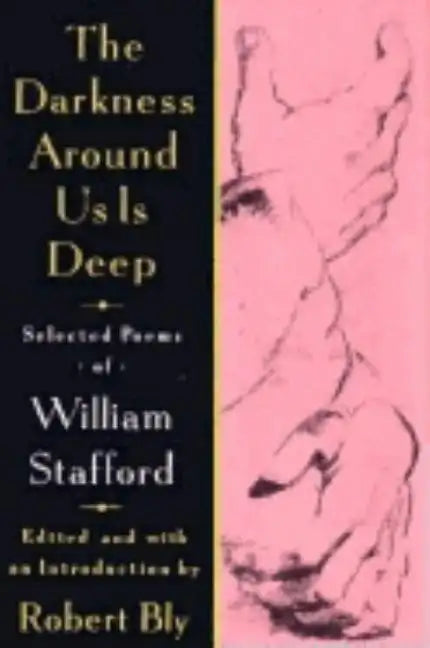 The Darkness Around Us is Deep - Paperback