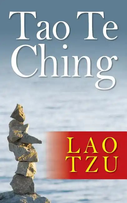 Tao Te Ching - Hardcover