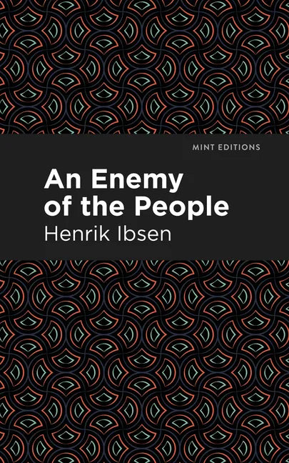 An Enemy of the People - Paperback