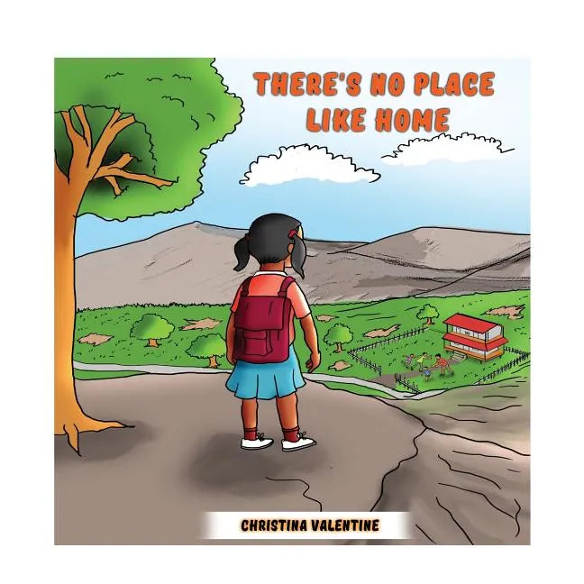 There's No Place Like Home - Paperback