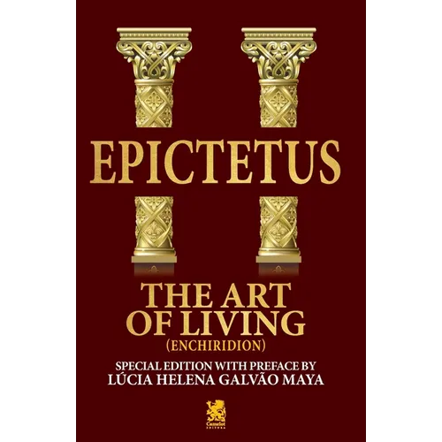 The Art of Living - Paperback