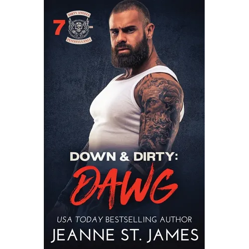 Down & Dirty - Dawg - Paperback