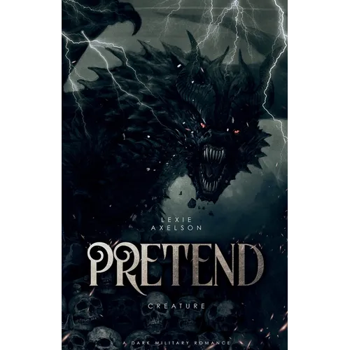 Pretend - Paperback