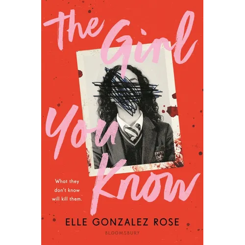 The Girl You Know - Hardcover