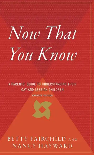 Now That You Know - Hardcover
