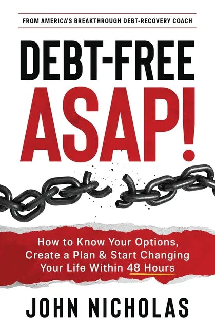 Debt-Free ASAP! - Paperback
