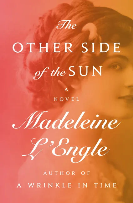 The Other Side of the Sun - Paperback