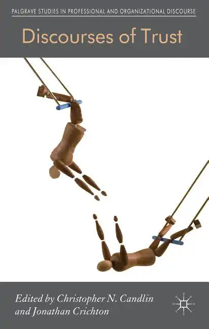 Discourses of Trust - Hardcover