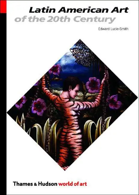 Latin American Art of the 20th Century - Paperback