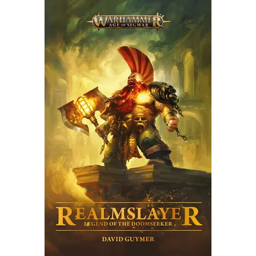 Legend of the Doomseeker - Paperback