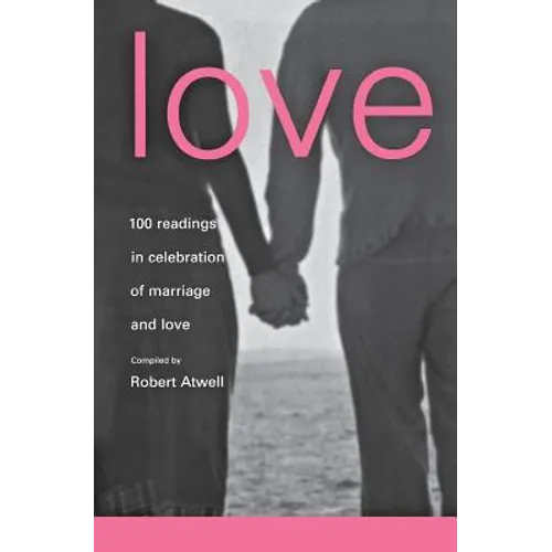 Love: 100 Readings for Marriage - Paperback