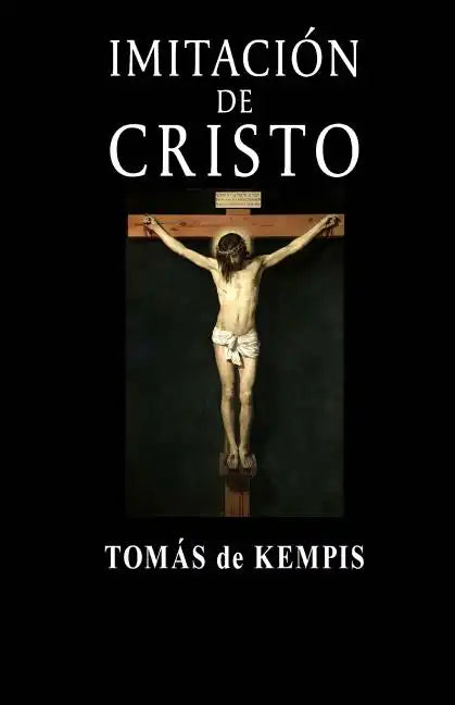 Imitación de Cristo - Paperback