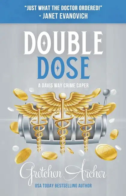 Double Dose - Paperback
