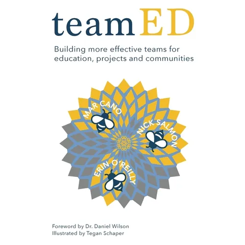 teamED - Paperback