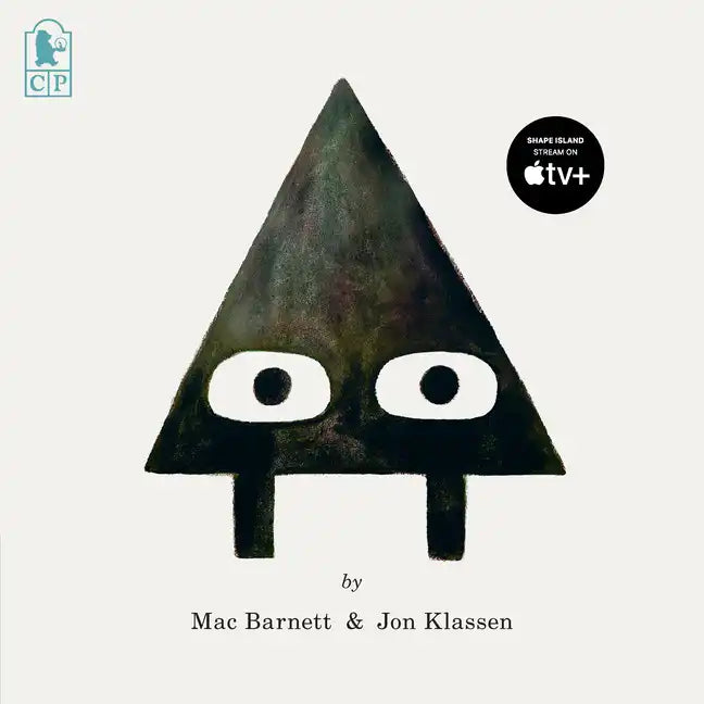 Triangle - Paperback