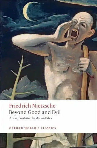 Beyond Good and Evil: Prelude to a Philosophy of the Future - Paperback