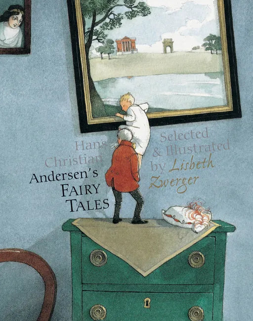 Andersen's Fairy Tales - Hardcover