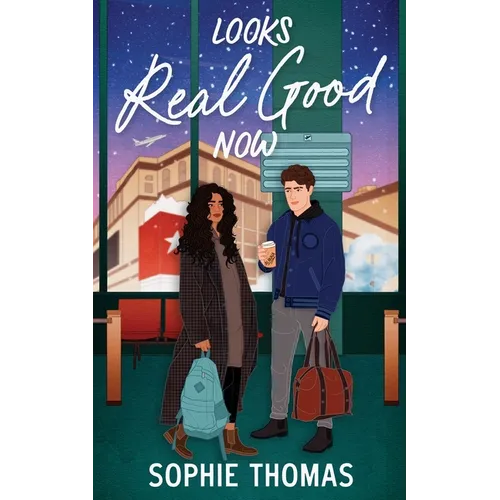 Looks Real Good Now - Paperback