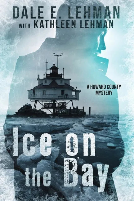 Ice on the Bay - Paperback