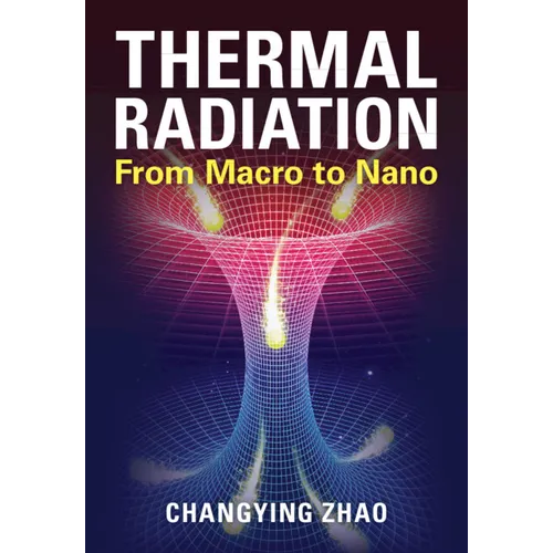 Thermal Radiation - Hardcover