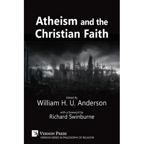 Atheism and the Christian Faith - Paperback