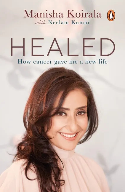 Healed - Hardcover