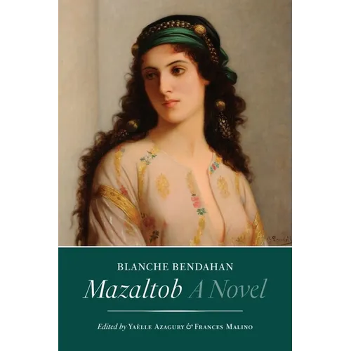 Mazaltob - Paperback