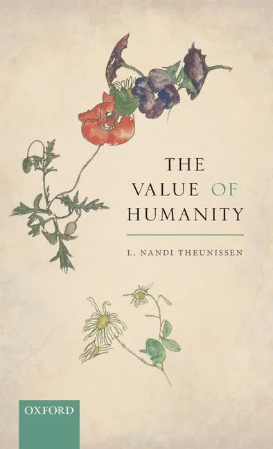 Value of Humanity - Hardcover