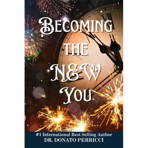 Becoming the New You - Paperback