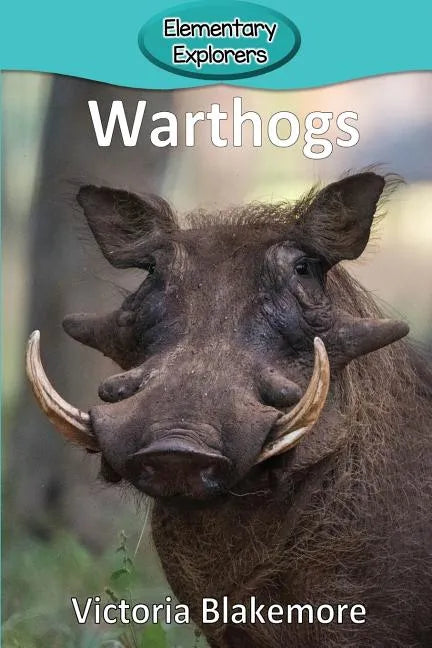 Warthogs - Paperback