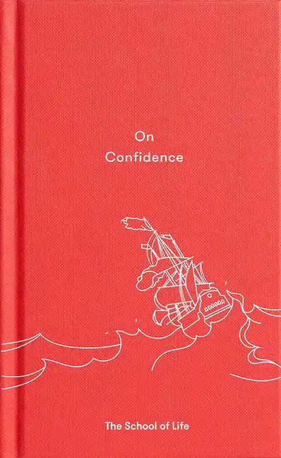 On Confidence - Hardcover