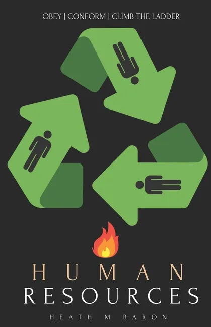 Human Resources - Paperback