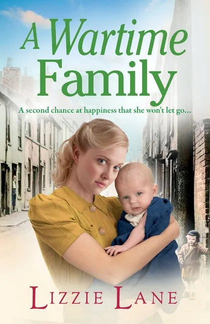 A Wartime Family - Paperback