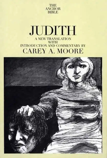 Judith - Paperback