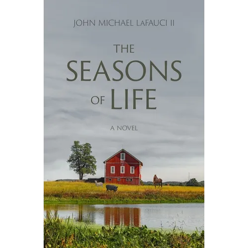 The Seasons of Life - Paperback