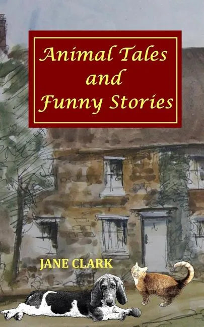 Animal Tales and Funny Stories - Paperback