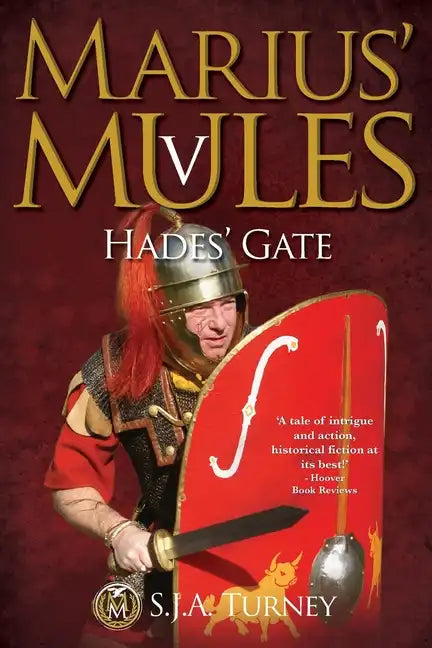 Marius' Mules V: Hades' Gate - Paperback