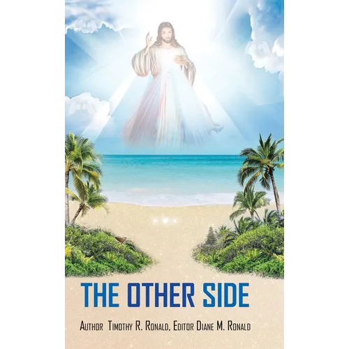 The Other Side - Hardcover