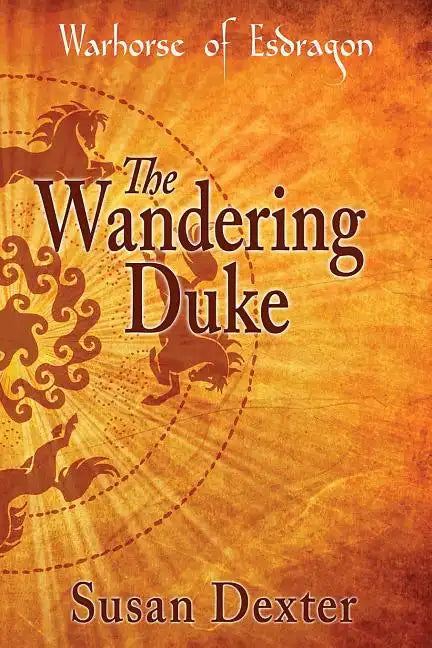 The Wandering Duke - Paperback