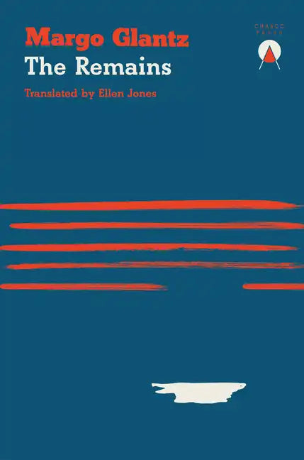 The Remains - Paperback