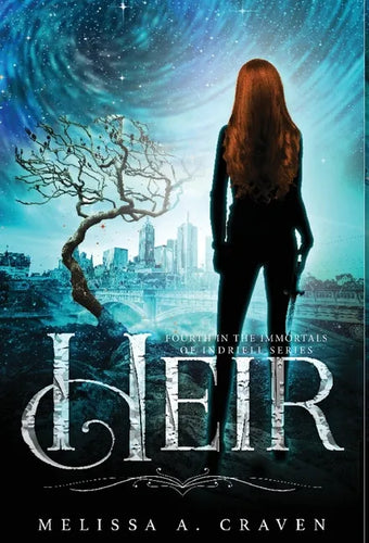 Heir - Hardcover