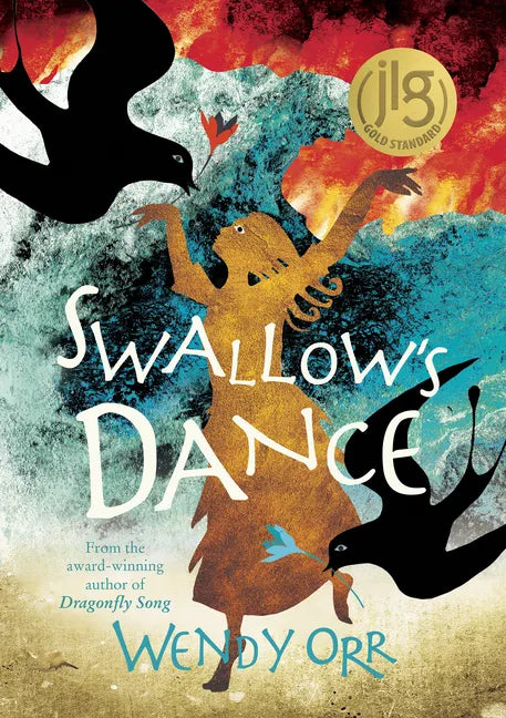 Swallow's Dance - Hardcover