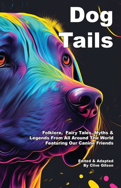 Dog Tails - Paperback