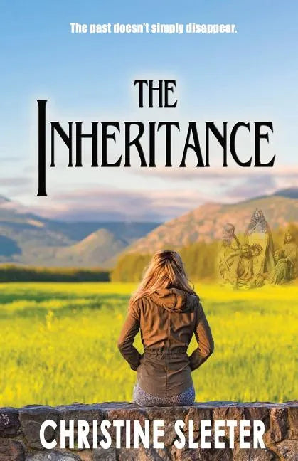 The Inheritance - Paperback