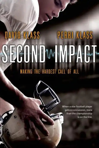 Second Impact: Making the Hardest Call of All - Paperback