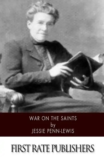 War on the Saints - Paperback