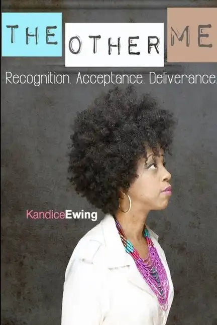 The Other Me - Paperback