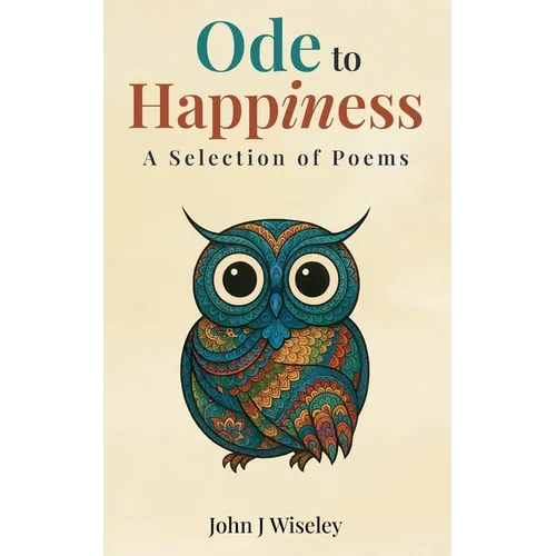 Ode to Happiness - Paperback