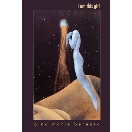 i am this girl - Paperback